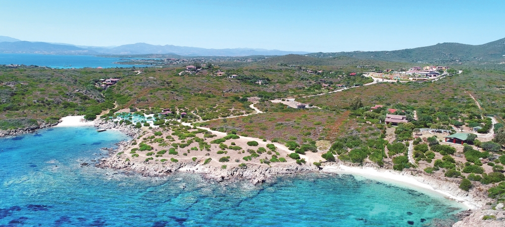 Club Hotel Baia Aranzos